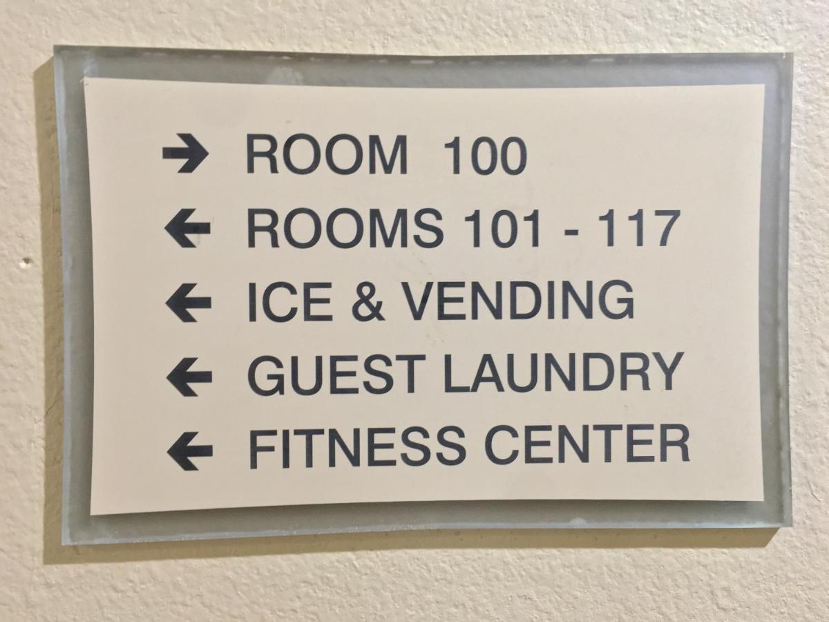 Rodeway Inn & Suites Winnfield Exteriör bild